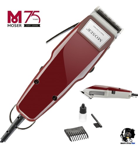 Moser 1400 tosatrice - moser,