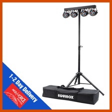 Equinox MicroPar Bar System