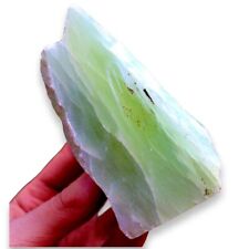 Pietra grezza naturale GIADA