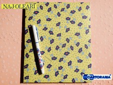 🌺  NAJ OLEARI Vintage 1980