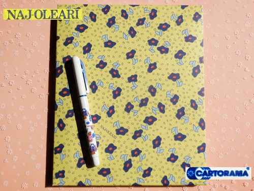 Naj oleari vintage - , 1980