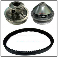 Kit variatore microcar - variatore,