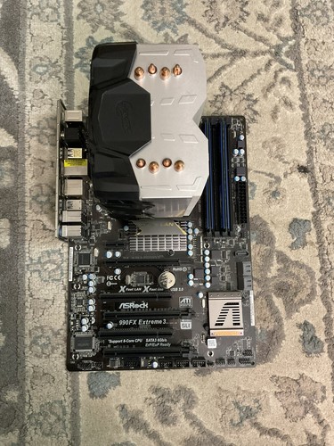 Amd 8350 asrock - 8350, +