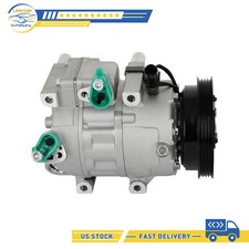 AC A/C Compressor for Hyundai