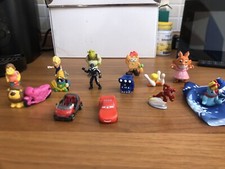 Set Sorpresine Kinder E Non