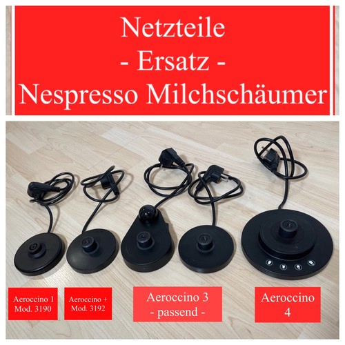 Cavo ricambio alimentatore