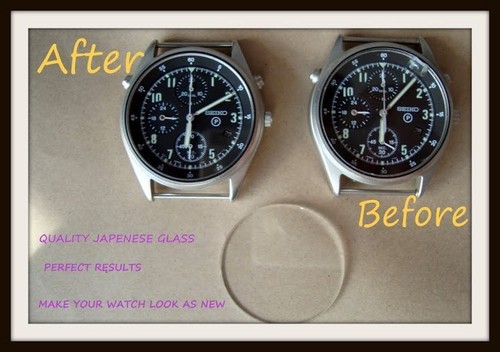 Seiko pilot generazione - pilot, 2