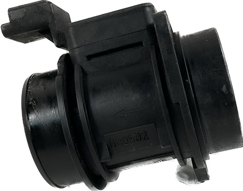 Debimetro misuratore massa
