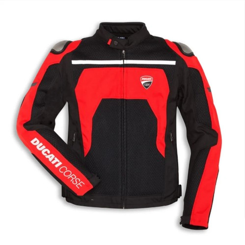 Giacca moto ducati uomo - moto, 2023