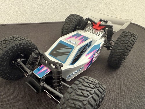 Losi micro body - micro, b