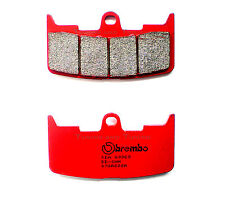 Pasticche Anteriori BREMBO PER