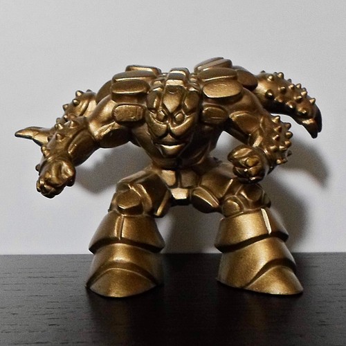 Gormiti kolossus signore - gormiti,