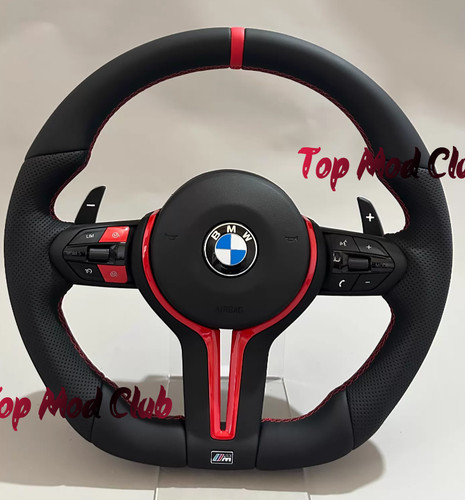 Per bmw performance - performance, volante
