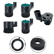 Pulitore Spazzola Motore