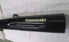 Marmitta sinistra originale