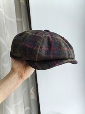 Cappello Peaky Blinders