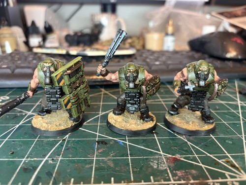 Warhammer 40k astra - warhammer,