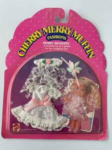 Abito sposa vintage mattel - vintage,