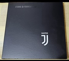 Juventus Folder 2020 Cofanetto