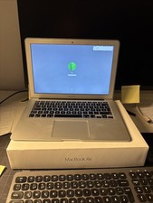 Apple MacBook Air 13 pollici