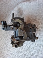 SOLEX C32 DISA CARBURATORE FIAT 127 - 128 - UNO 45 - FIAT 128 RALLY