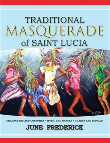 Traditional masquerade - masquerade, of