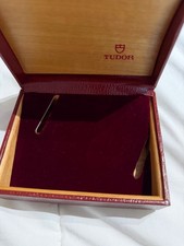 Vintage Tudor watch box 94 00