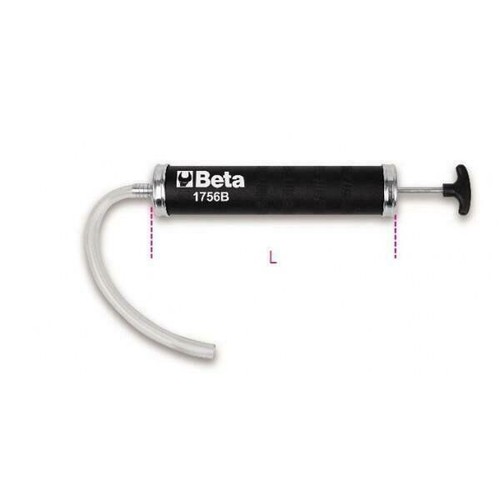 Beta siringa per - beta, black
