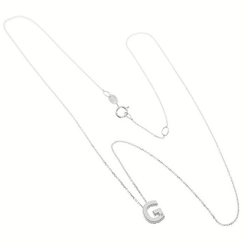 Collana bliss donna - in, oro