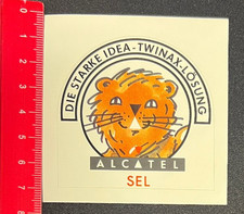 ALCATEL SEL La soluzione forte