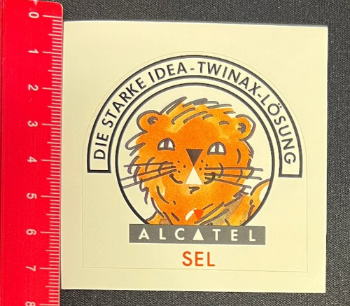Alcatel sel soluzione forte - sel,