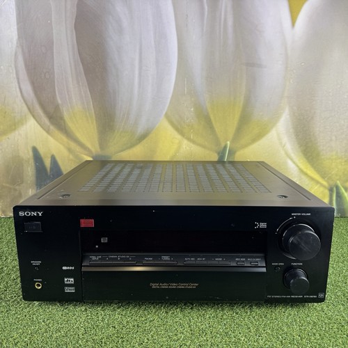 Sony str db780 amplificatore - str-db780,