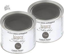 CHALK PAINT Mud Paint Shabby