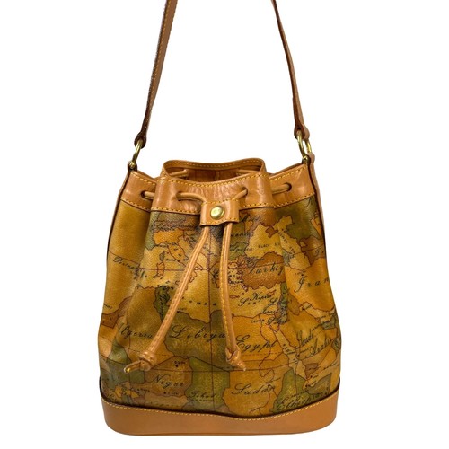 Borsa secchiello alviero - borsa, a