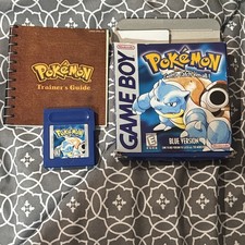 Game Boy Pokémon Versione