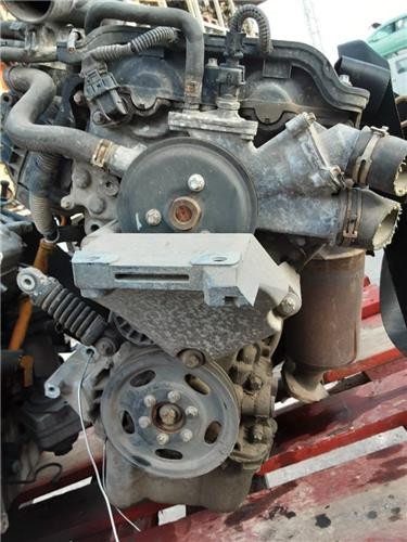 X10xe motore completo - x10xe, opel