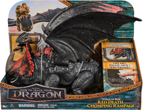 Dragon trainer universo di - dragon,