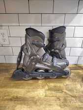 Pattini linea rollerblades - linea,