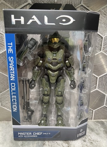 Jazwares halo the spartan - halo,