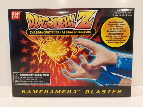 Dragonball kamehameha - dragonball, z