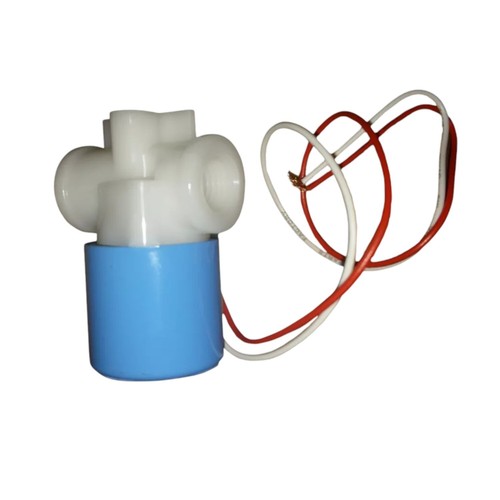 Elettrovalvola solenoide