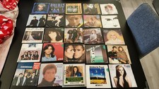 Lotto 45 giri vinili originali anni ‘70/’80 – Pop, Italo-disco, New Wave