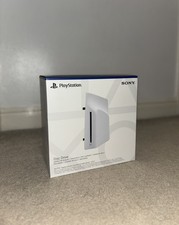 Sony PlayStation 5 Unità