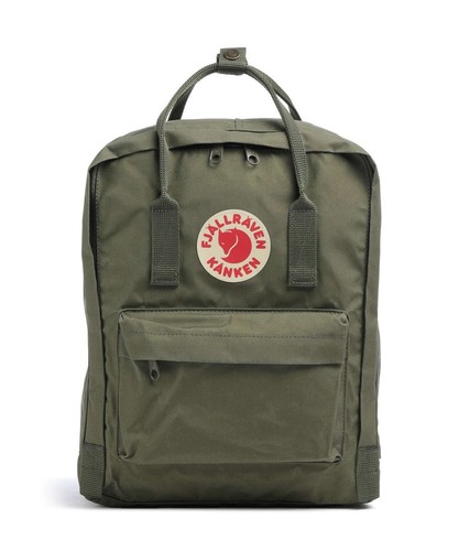 Zaino fjallraven kanken - fjallraven,