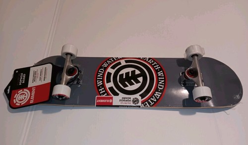 Element popsicle skateboard - element,