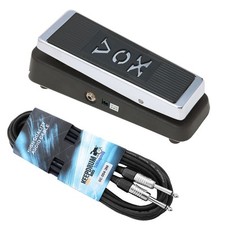 Vox V847A Wah-Wah Pedal
