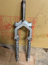 Forcella sospensione Answer