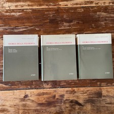 Storia Della Filosofia - UTET