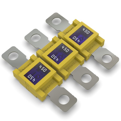 450a mega auto fusibile - mega, alta