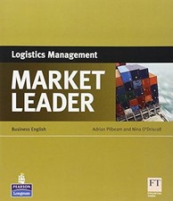 Market Leader ESP Book -